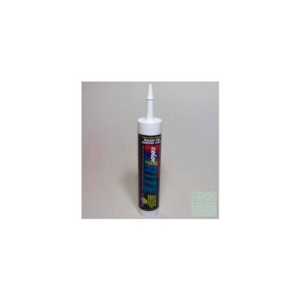 Pawling Color-Matched Caulk, Sea Foam WC-110-0-293 - main